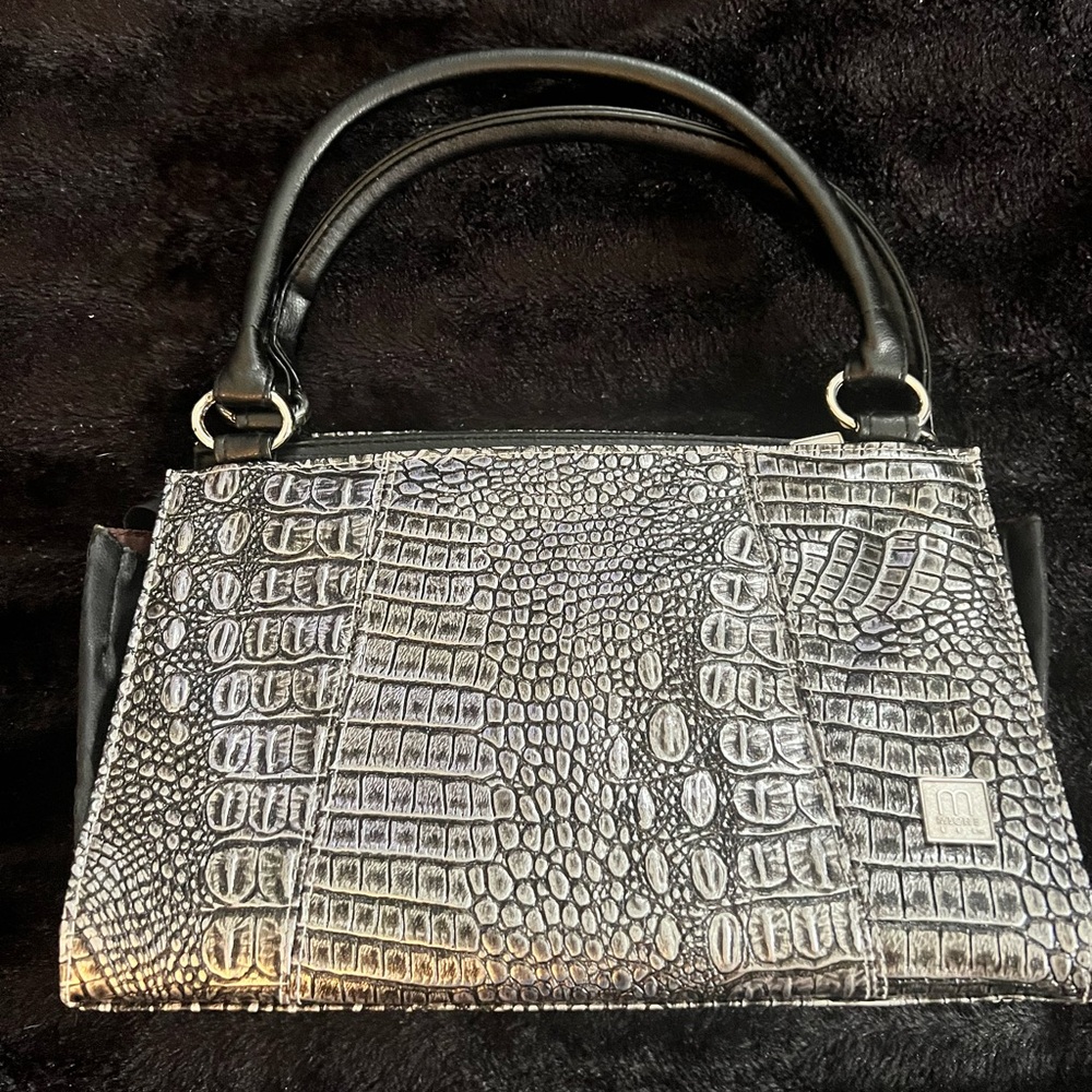 Miche purse with a removable cover